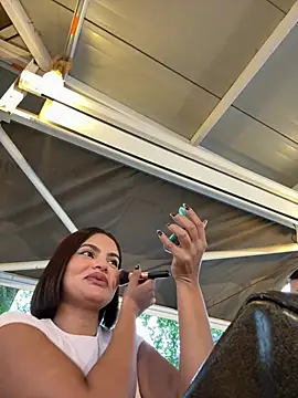 Irina Velvett online show from March 30, 2026, 10:33 pm