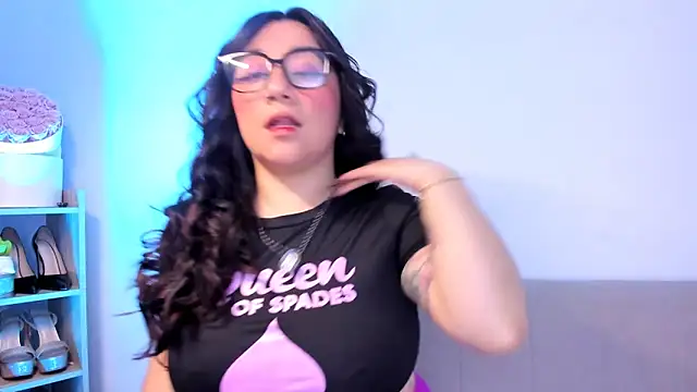 rose xdd online show from February 25, 2026, 1:33 pm