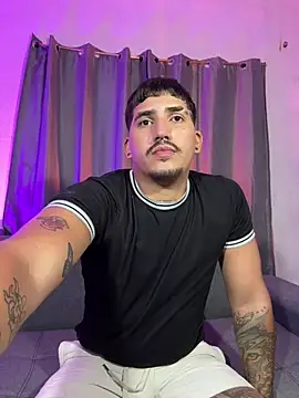 Zeref- online show from April 24, 2026, 10:06 am