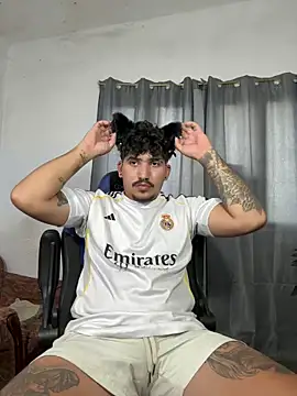 Zeref- online show from February 24, 2026, 11:00 am