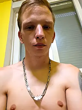 Xbabybo online show from July 20, 2026, 12:51 pm