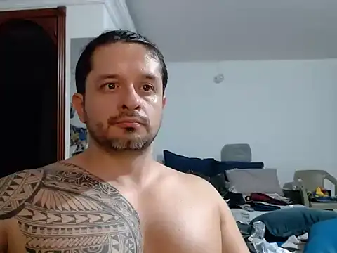 gonzzohunterr online show from July 26, 2026, 6:20 am