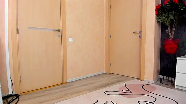 NayaNoirX online show from February 26, 2026, 10:43 pm