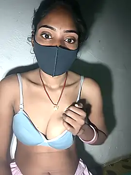 Naughty Seema online show from March 17, 2026, 9:51 pm