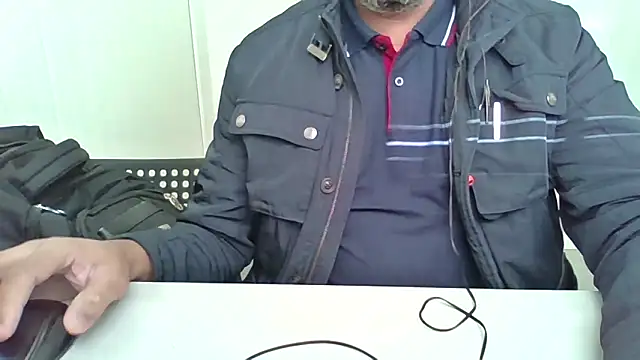 Moreno Casado Safado online show from December 22, 2025, 10:26 am