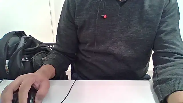 Moreno Casado Safado online show from January 13, 2026, 11:36 am