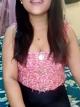 Snapshot of Saumyy chatting on April 24, 2026, 6:32 pm Saumyy online show from April 24, 2026, 6:32 pm