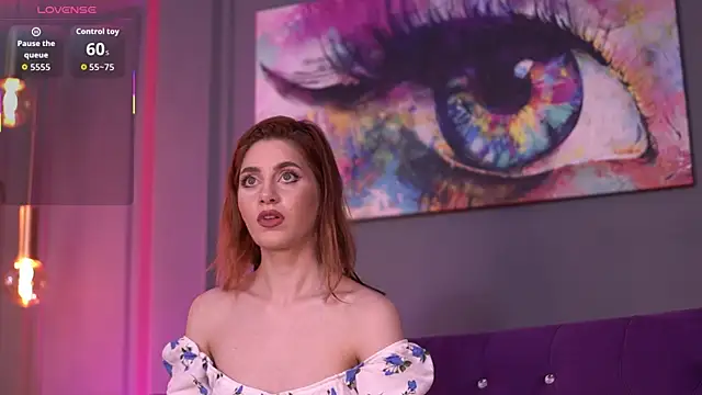 JesicaRabitt online show from February 16, 2026, 6:28 pm