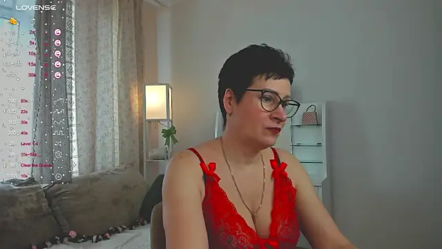 JennyMons online show from March 31, 2026, 8:27 am