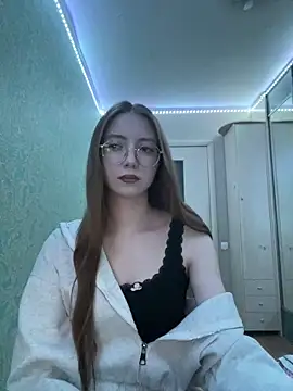 Eseniya  online show from February 13, 2026, 2:06 pm