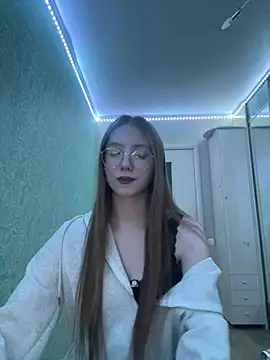 Eseniya  online show from February 9, 2026, 2:04 pm