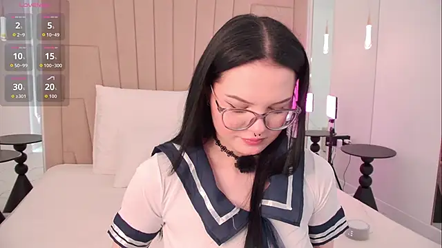 CindyMill online show from January 10, 2026, 6:09 am