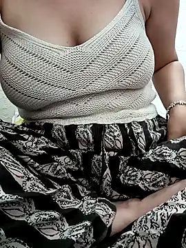 ShamaParvin online show from February 12, 2026, 4:51 pm