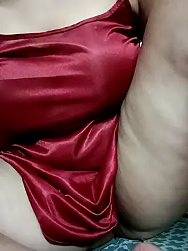 ShamaParvin online show from April 7, 2026, 10:55 pm