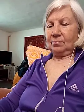 KlaudiaDarling online show from March 13, 2026, 8:30 am