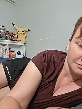 sonicslut online show from January 18, 2026, 9:13 am