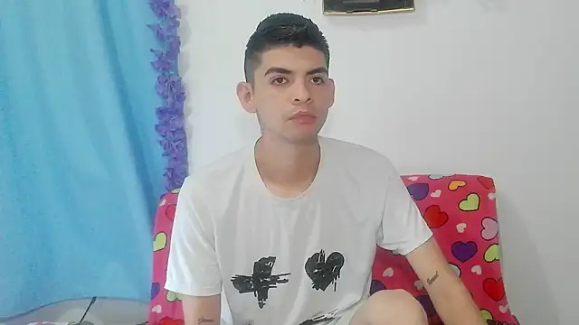 nico22love online show from February 12, 2026, 12:27 pm