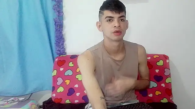 nico22love online show from February 7, 2026, 12:13 pm