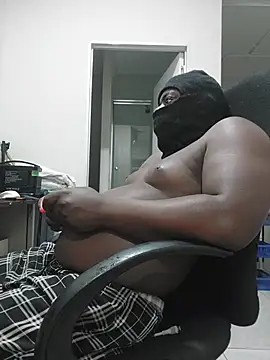 Bra-G online show from May 17, 2026, 7:03 pm