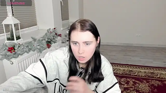 KrissLimada online show from February 4, 2026, 10:05 pm