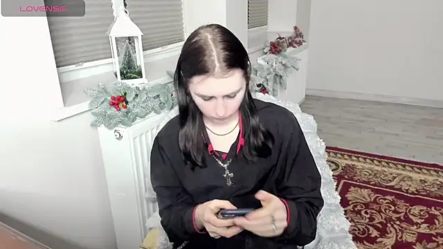 KrissLimada online show from February 1, 2026, 8:40 pm