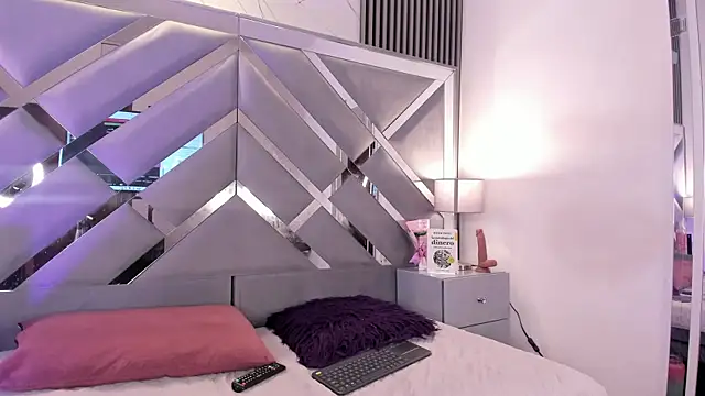 melody  sweet  online show from March 23, 2026, 8:03 am