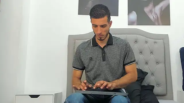 marc ruffa online show from February 2, 2026, 7:46 pm