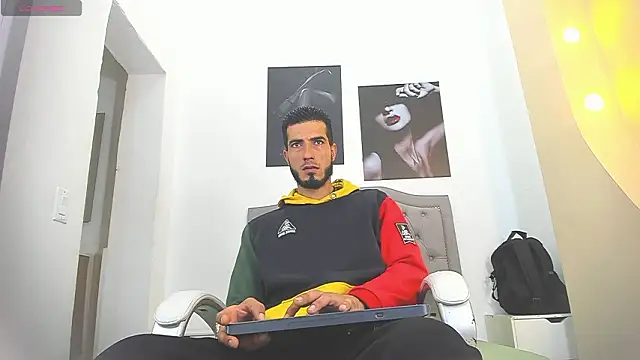 marc ruffa online show from March 24, 2026, 11:43 am