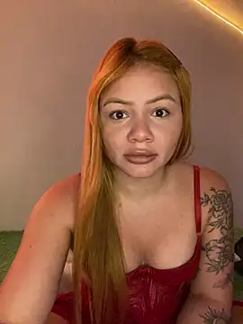 Isisbennett online show from March 27, 2026, 11:44 am