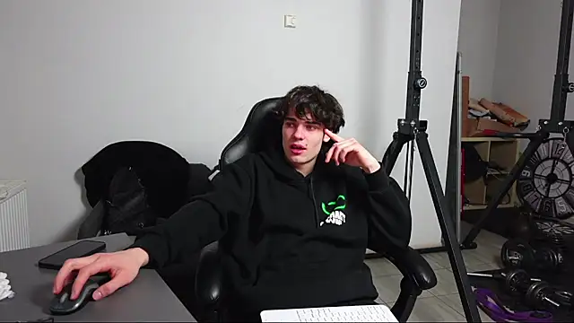 Daniel Shawnn online show from January 5, 2026, 7:17 pm