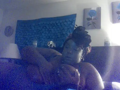 Babyboo3620 online show from January 7, 2026, 2:05 am