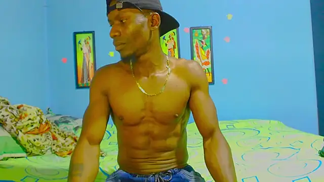 miltonjjakee online show from April 7, 2026, 7:48 pm