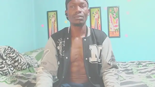 miltonjjakee online show from March 10, 2026, 6:06 am