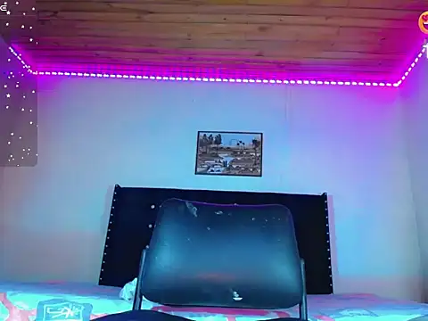 AlondraGill 11 online show from February 13, 2026, 4:23 am