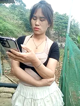 Snapshot of congchua977 chatting on March 1, 2026, 2:33 am congchua977 online show from March 1, 2026, 2:33 am