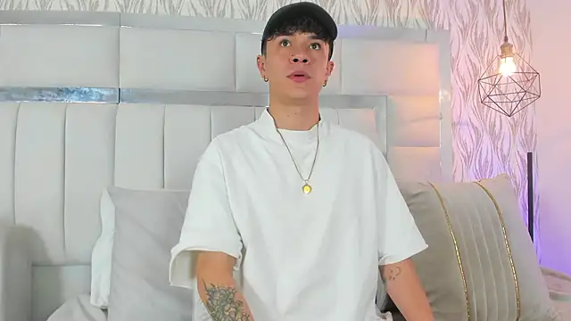 imxxjoel online show from February 7, 2026, 5:37 am