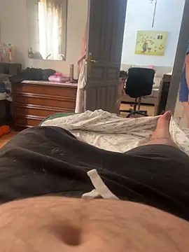 paco199923 online show from July 20, 2026, 11:01 am