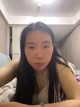 haiya668 online show from February 27, 2026, 1:11 pm