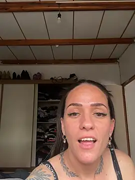 donatella07 online show from January 10, 2026, 8:48 pm