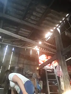 dakota-kis online show from March 19, 2026, 12:43 am