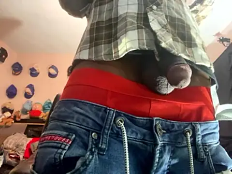 blackkingkerrokam2xh online show from January 17, 2026, 6:50 am