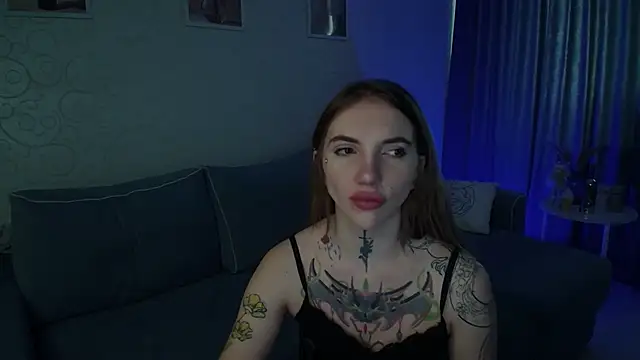 Snapshot of AssolSoul chatting on February 28, 2026, 8:14 am AssolSoul online show from February 28, 2026, 8:14 am