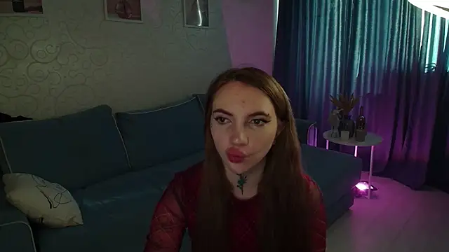 Snapshot of AssolSoul chatting on January 17, 2026, 8:18 am AssolSoul online show from January 17, 2026, 8:18 am