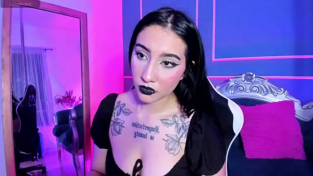 cherry honey7 online show from February 8, 2026, 9:12 pm