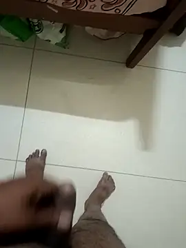 balusumi66 online show from March 12, 2026, 5:06 pm