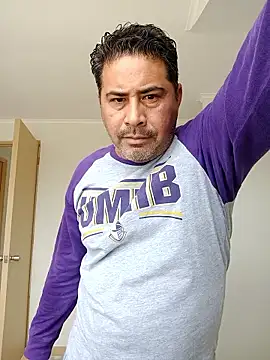 Piscis46 online show from January 8, 2026, 5:41 pm