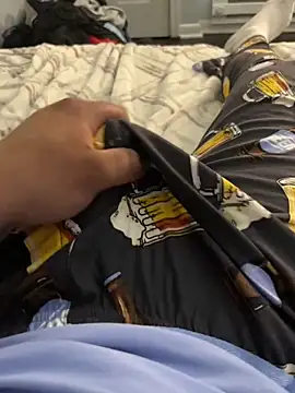 elpapigrande12 online show from February 14, 2026, 3:29 am