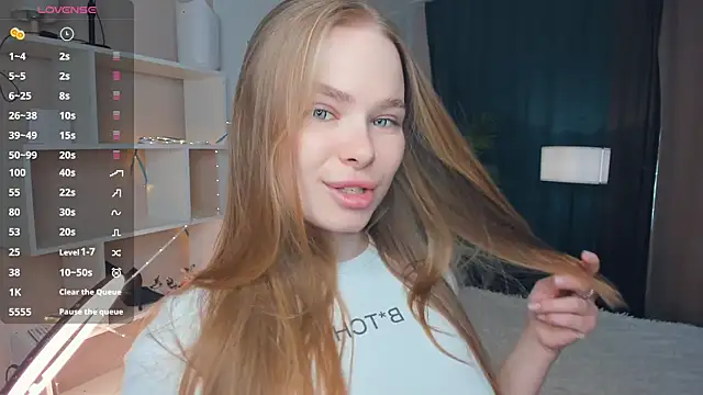 Icehoneybyte online show from April 22, 2026, 7:15 am