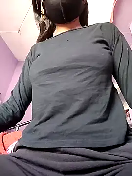 Snapshot of Simmi_soni chatting on February 10, 2026, 6:34 am Simmi soni online show from February 10, 2026, 6:34 am