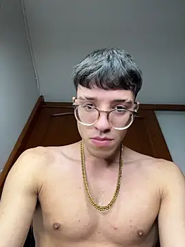 ArthurDavies  online show from March 9, 2026, 9:02 am